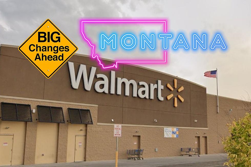 Test In Montana Walmart&#8217;s Becomes A Big Permanent Change