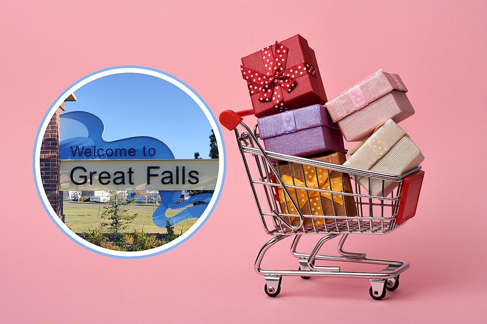 Good Shopping In Great Falls: 3 Of Top 10 Stores Are Here