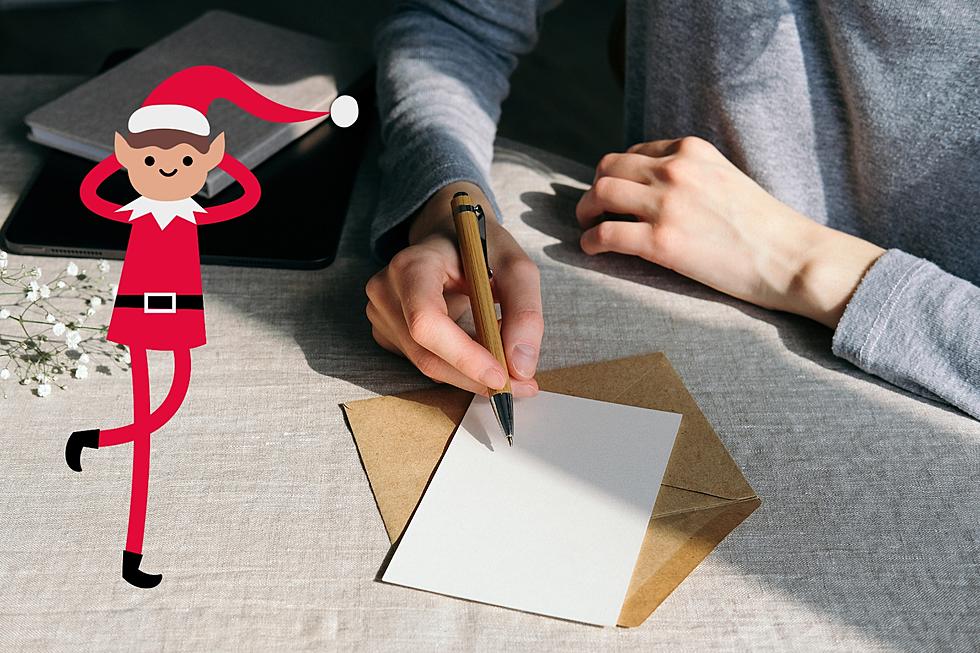 An Open Letter To The Creators Of The Popular &#8216;Elf On The Shelf&#8217;