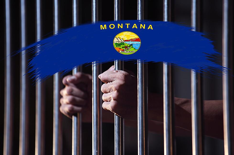 How Many People Are On Death Row In Montana?