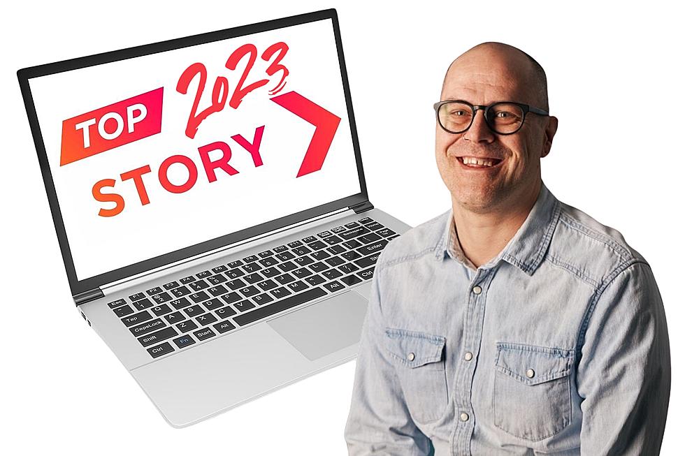 A 2023 Retrospective: Nick’s Top 10 Stories Of The Year