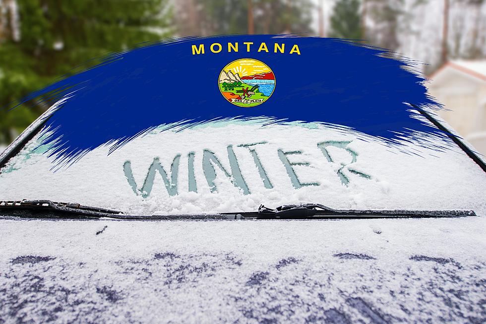 Get These 15 Items Out Of Your Car Now During Winter In Montana