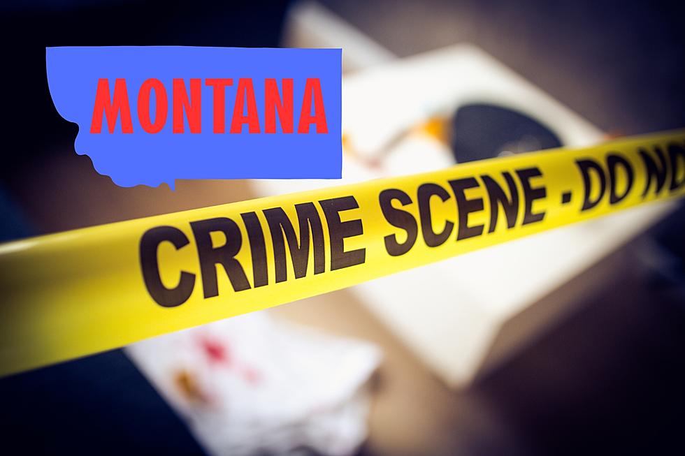 Man Admits To Murder Of Missing Montana Woman