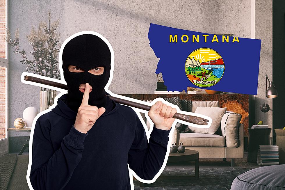 Revealing 10 ‘Secret Spots’ Burglars Check First In Montana Homes