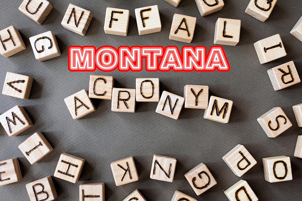 OMG LOL: Its Montana&#8217;s 40 Most Popular Texting Acronyms Searches