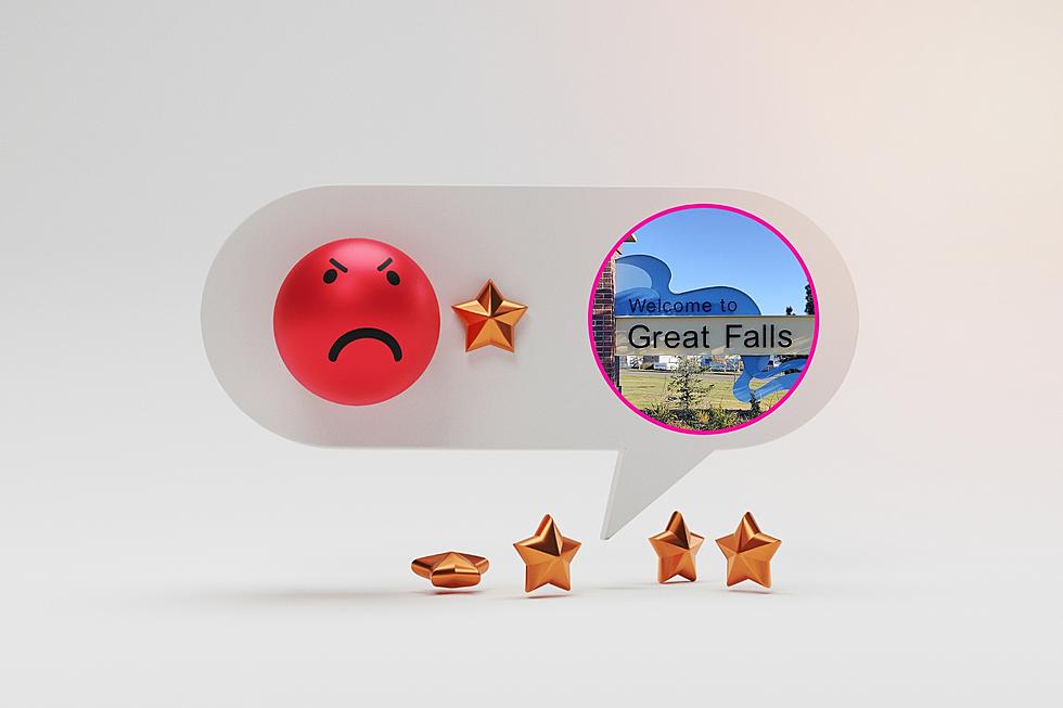 11 One Star Ratings For Great Falls Montana
