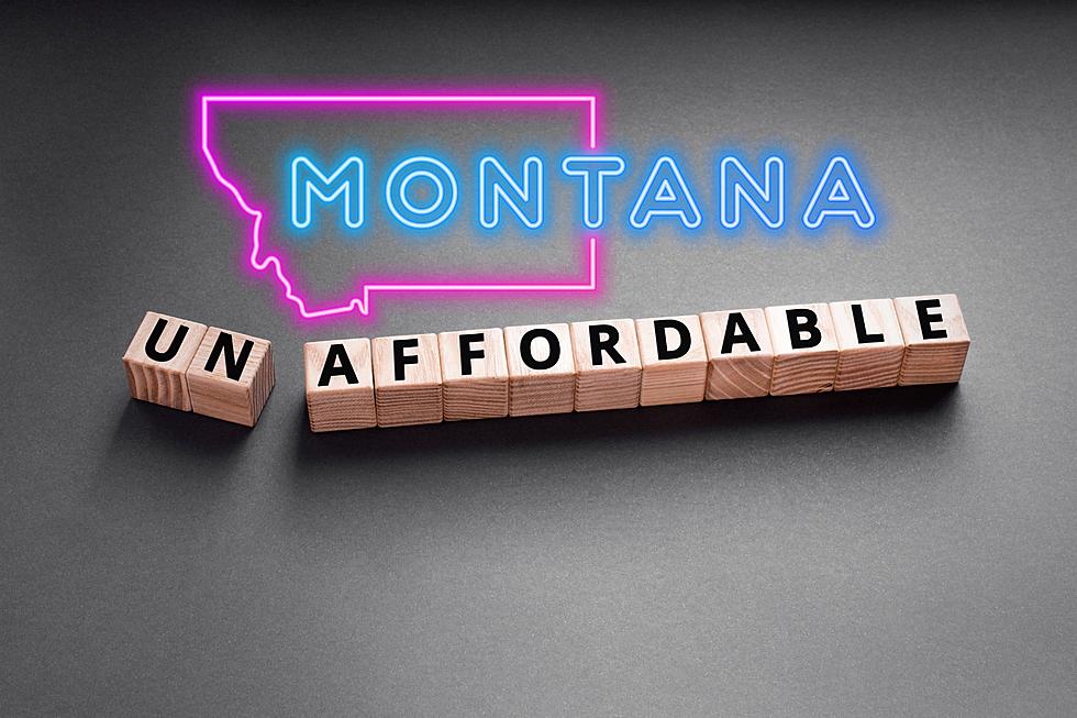 Two Montana Towns Have The Most Overpriced Homes In America
