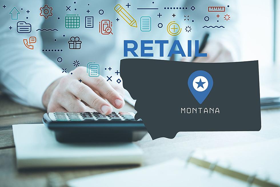 How Many Of 50 Largest Retail Brands Are In Montana