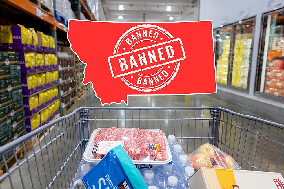These 12 Items Are Forbidden On Montana Costco Shelves