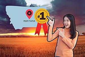 Paradise Found: The Ultimate County To Live In Montana