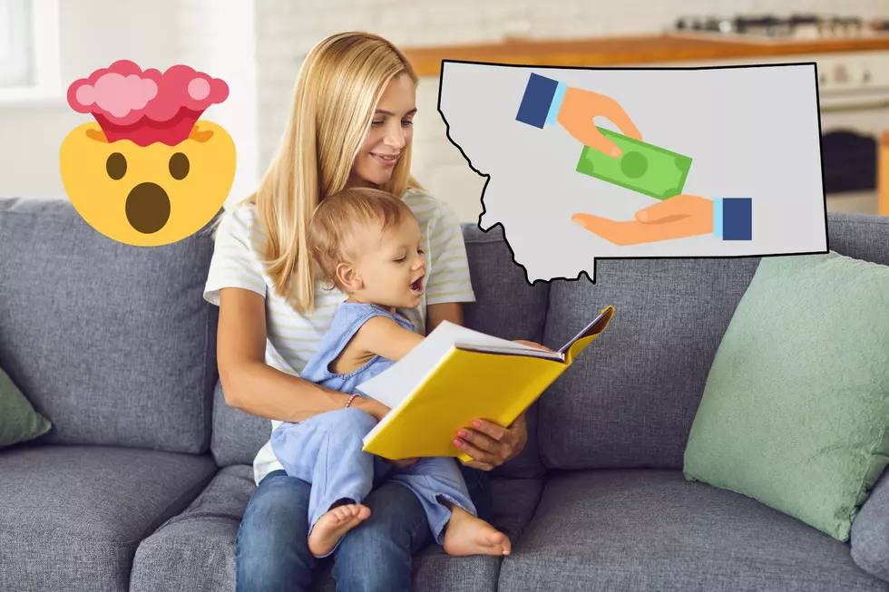 This Is What Paying A Babysitter Now Costs In Montana For 2024