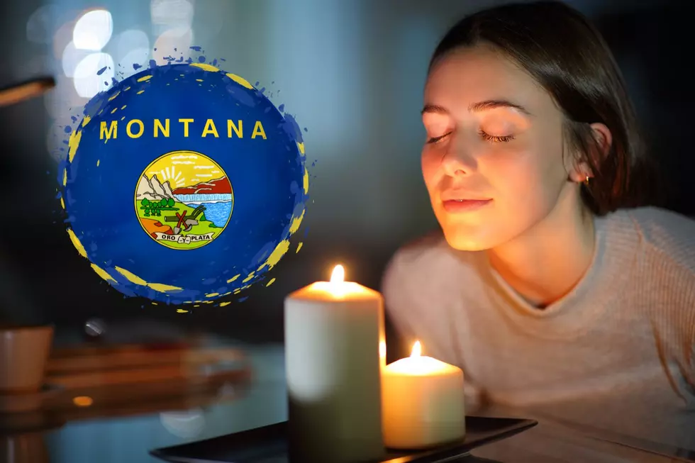 Candle Shopping? This One Is Reported To Be Montana Scented