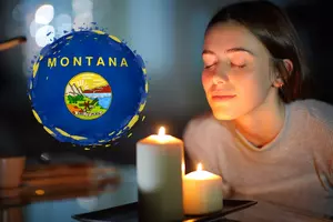 Candle Shopping? This One Is Reported To Be Montana Scented