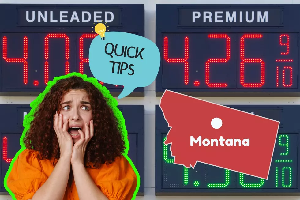 How To Save Money At The Gas Pump In Montana