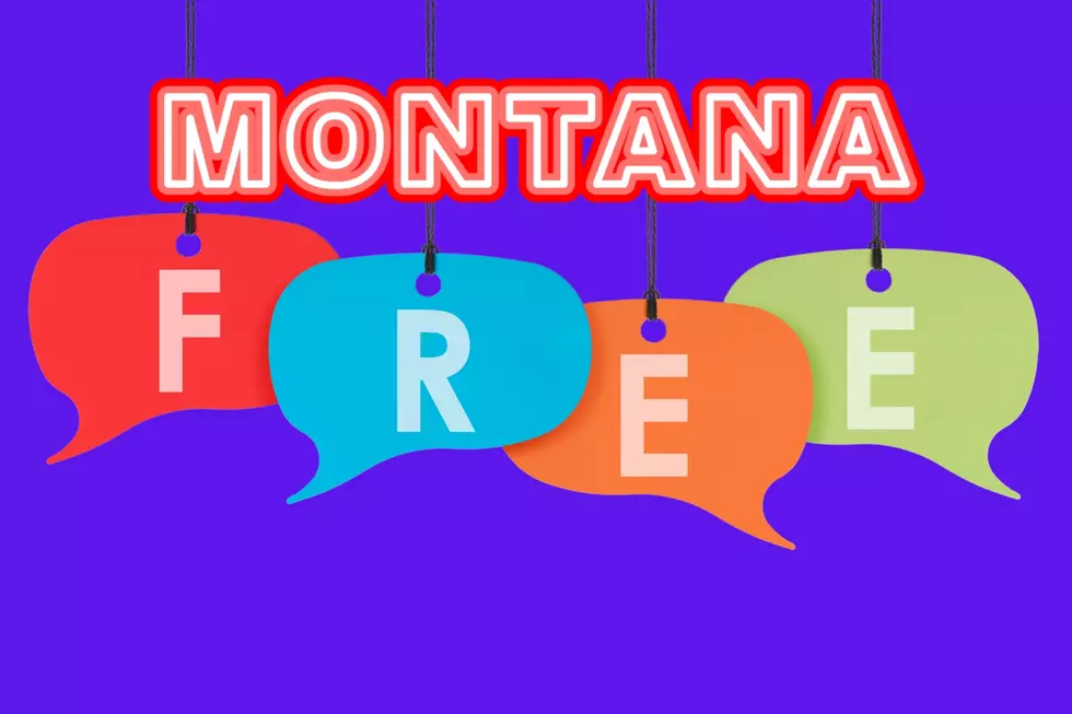 Discover The Number One Highest Rated FREE Thing To Do In Montana