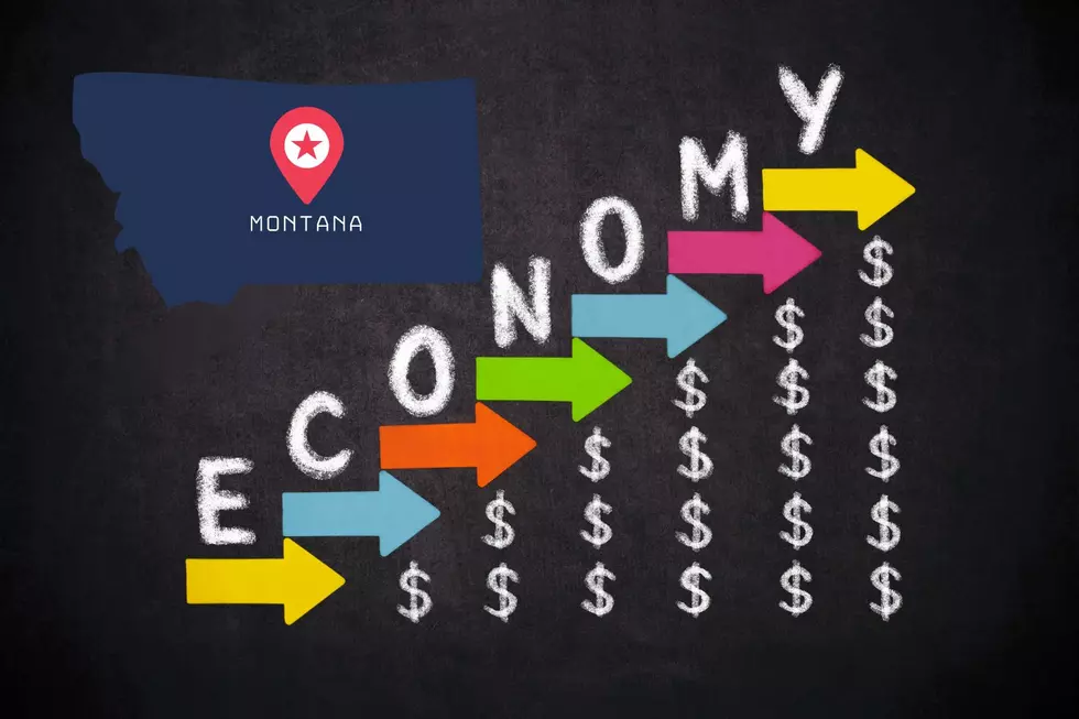 The Montana Economy Is One Of The Strongest In America