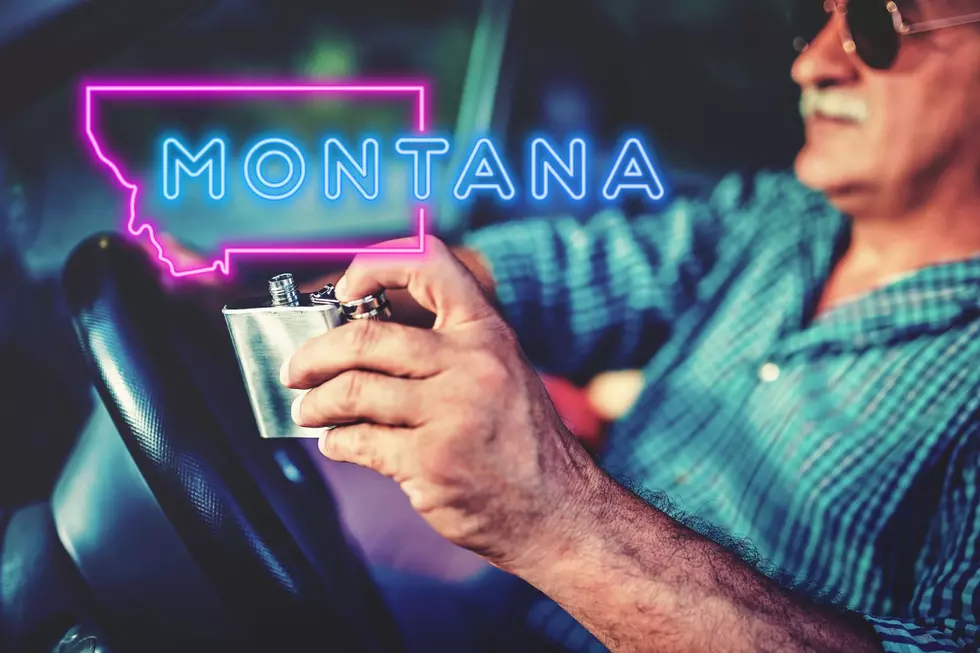 6 Montana Counties Found As USA’s Worst For Fatal DUIs