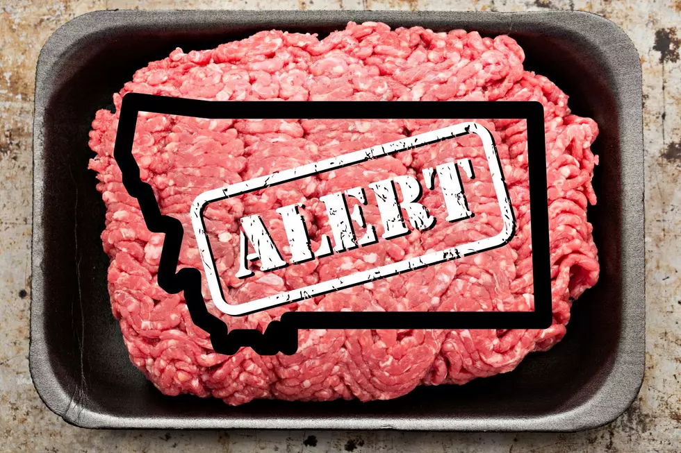 Urgent Alert Issued To Montana For Contaminated Ground Beef