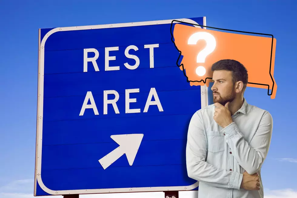 Is It Illegal To Sleep At A Montana Rest Area?