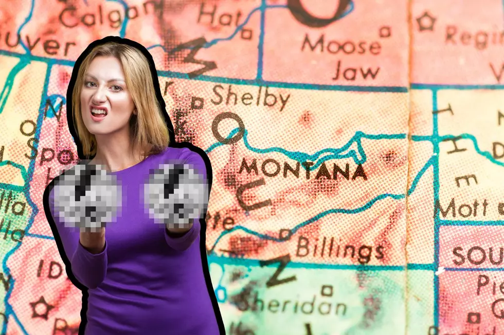 It&#8217;s Astonishing Someone Said This Montana Town Is The Rudest