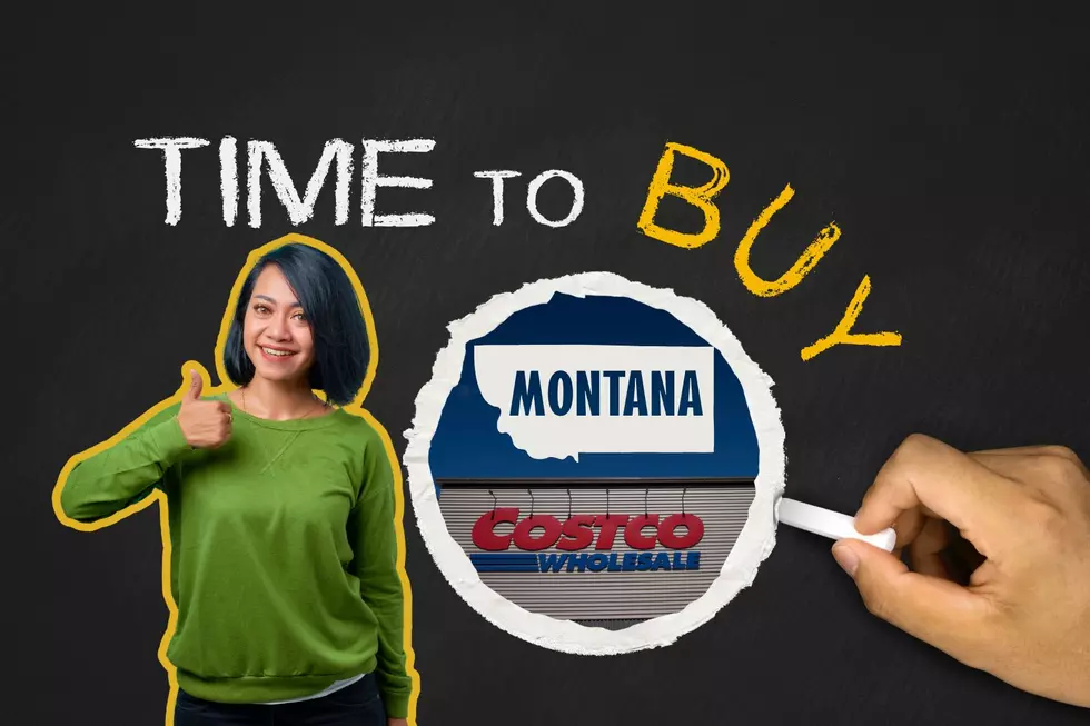 The Best Times To Shop At Costco In Montana