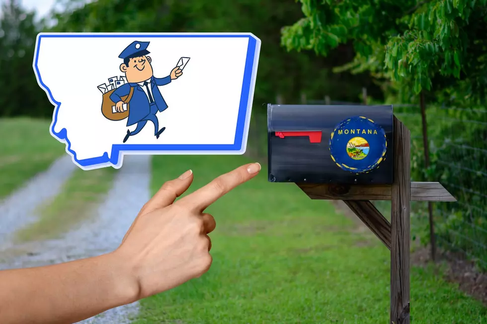 Montana Residents, USPS Demands You Check Your Mailbox Now
