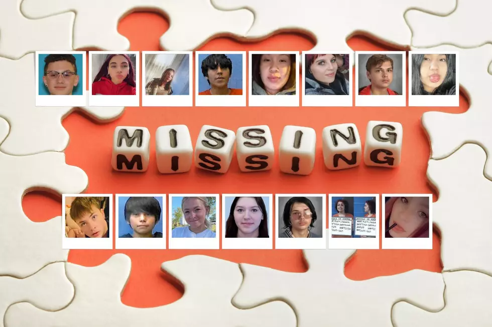 Have You Seen These Montana Kids Who Simply Vanished Recently?