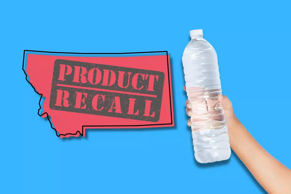 Montana Is Now Included In Dangerous Water Bottle Recall