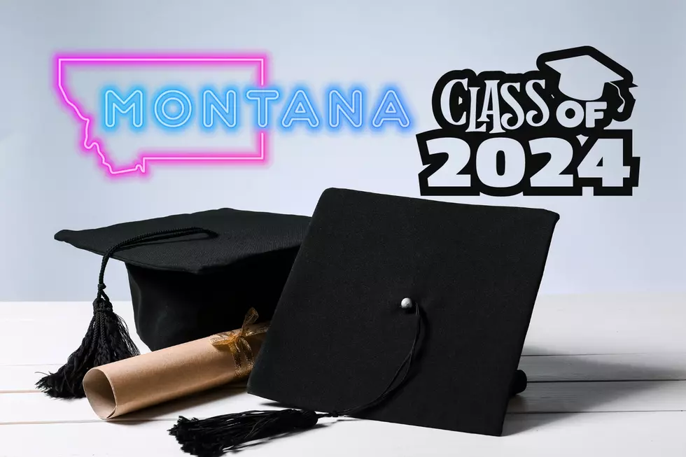 New For 2024: Montana High School Graduation Rates