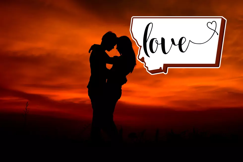 Small Montana Town Named One Of The Most Romantic In America