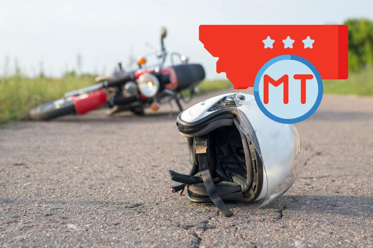 Read more about the article The truth about helmet use in fatal motorcycle accidents in MT