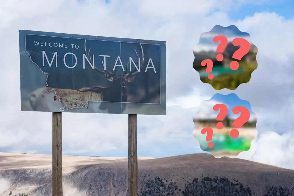 Two Of The Best Destinations In America Are Here In Montana