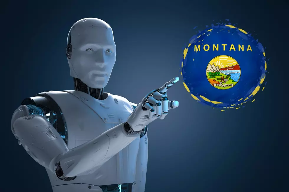 What Do Montana Cities Look Like According To AI?