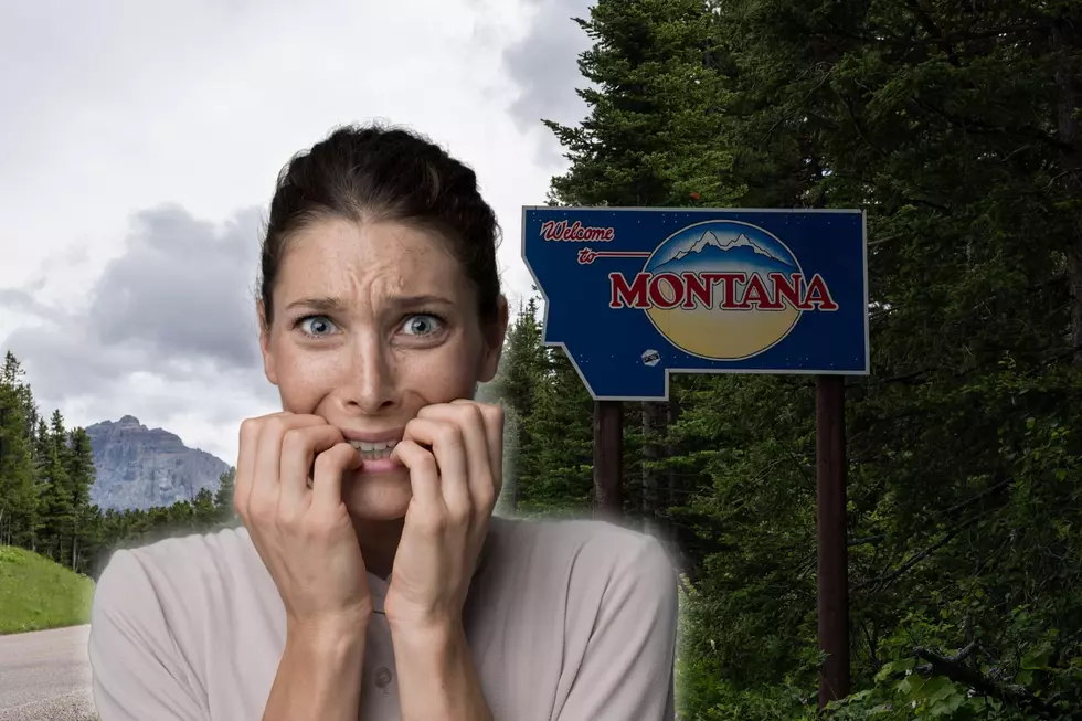 Revealing The Most Terrifying Destination In Montana