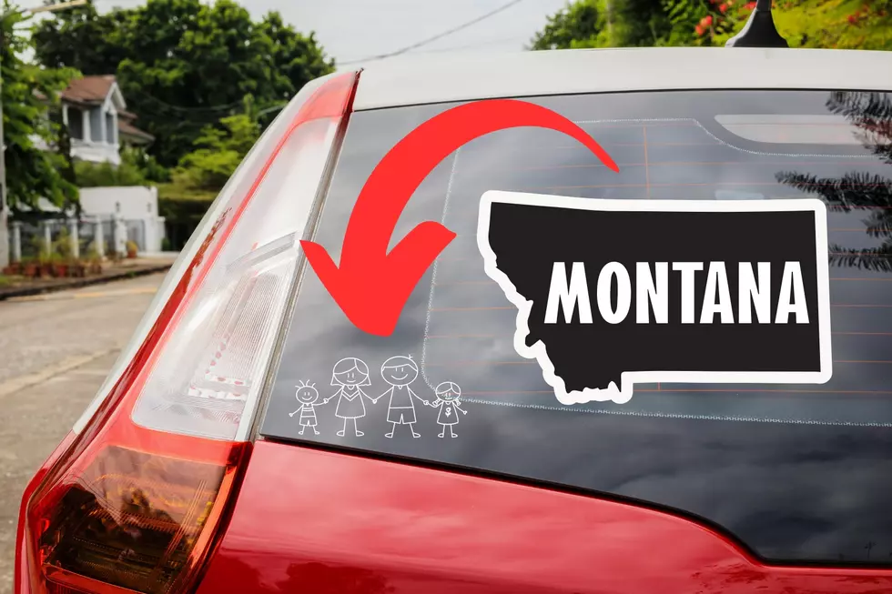 How These Bumper Stickers Make You A Target In Montana