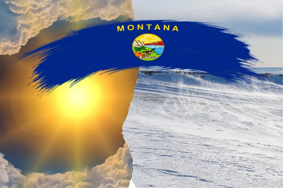 A Look At The Most Extreme Weather Conditions In Montana