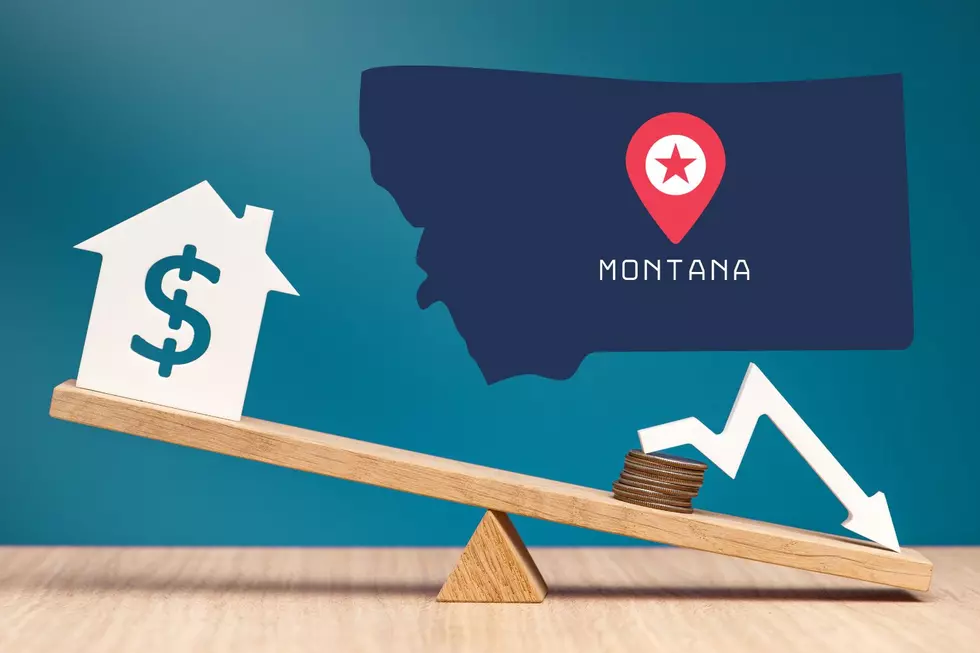 Two Montana Cities See Biggest Home Price Drops In America