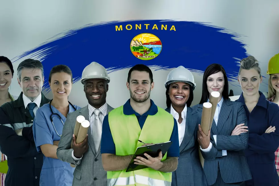 Fastest-Growing Jobs Right Now In Montana And Their Salary