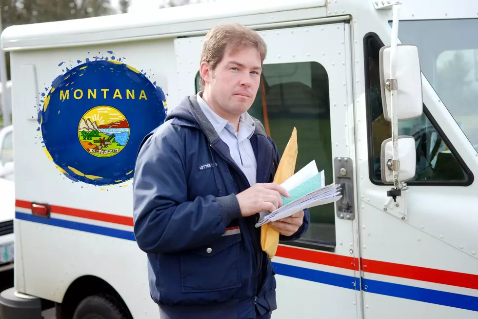 USPS Makes Big Mailing Service Changes, Montana To Be Affected