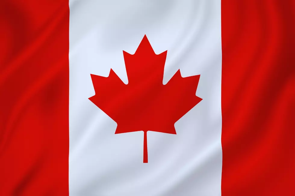 #1. Canada