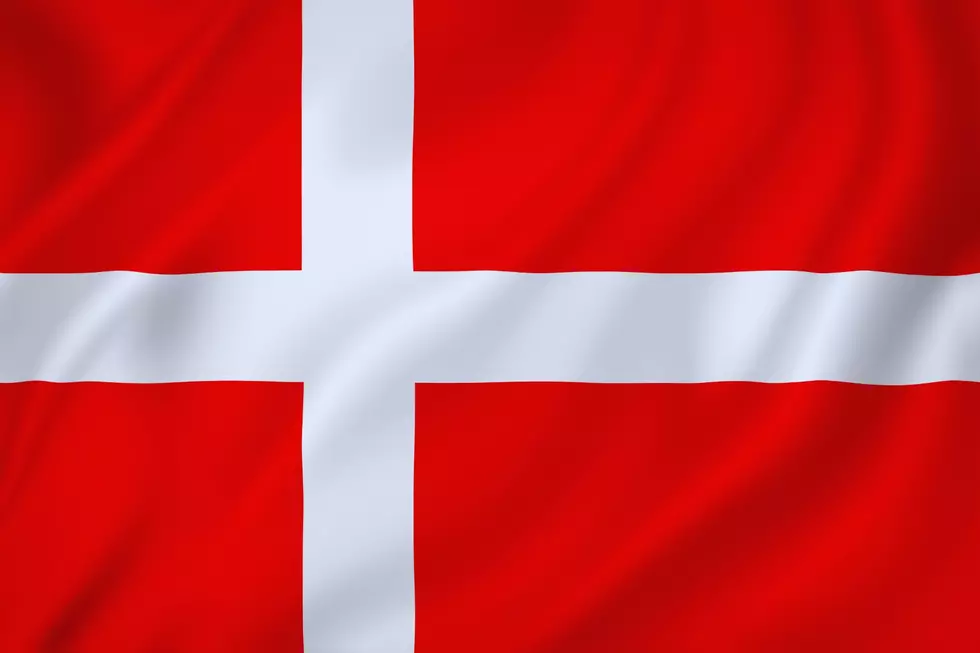 #13. Denmark