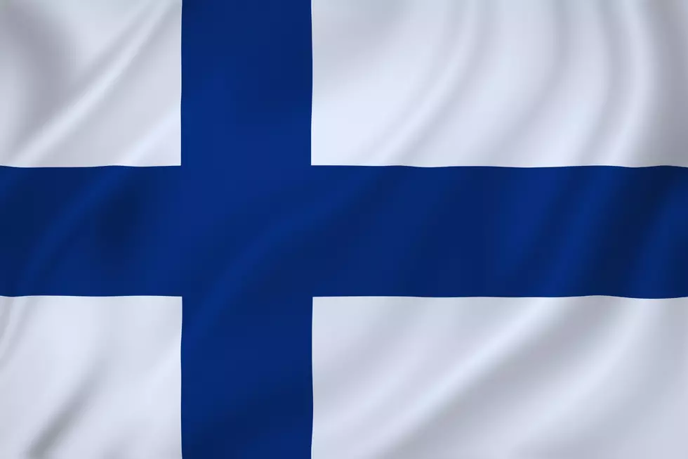 #11. Finland