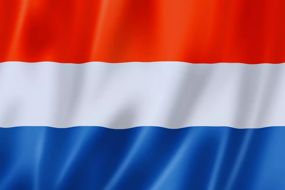 #18. Holland