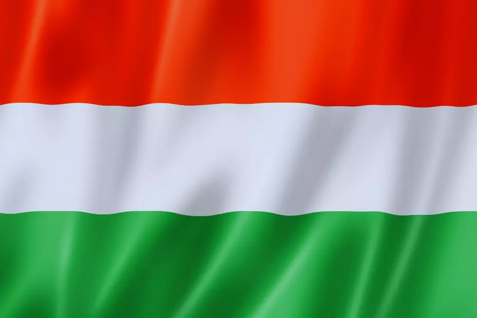 #20. Hungary