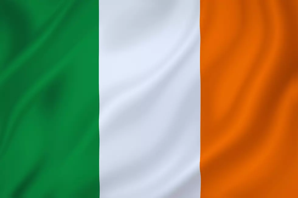 #2. Ireland