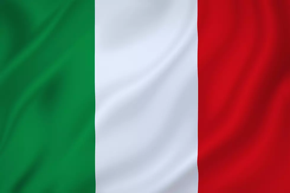 #10. Italy