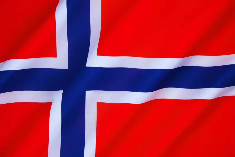 #7. Norway