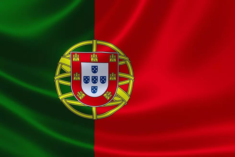 #25. Portugal