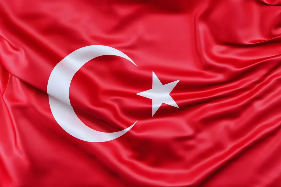 #22. Turkey