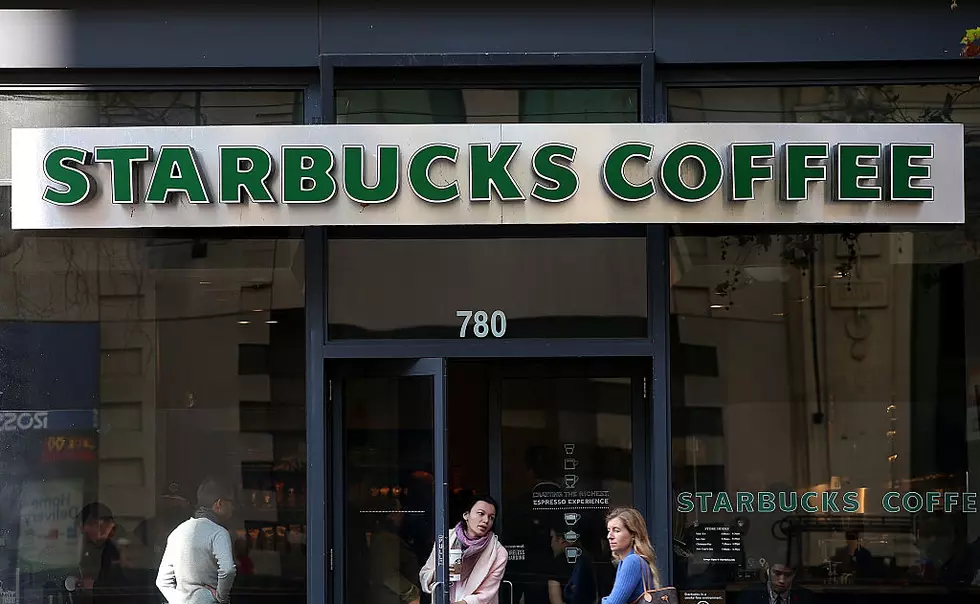 Starbucks Reports Quarterly Earnings